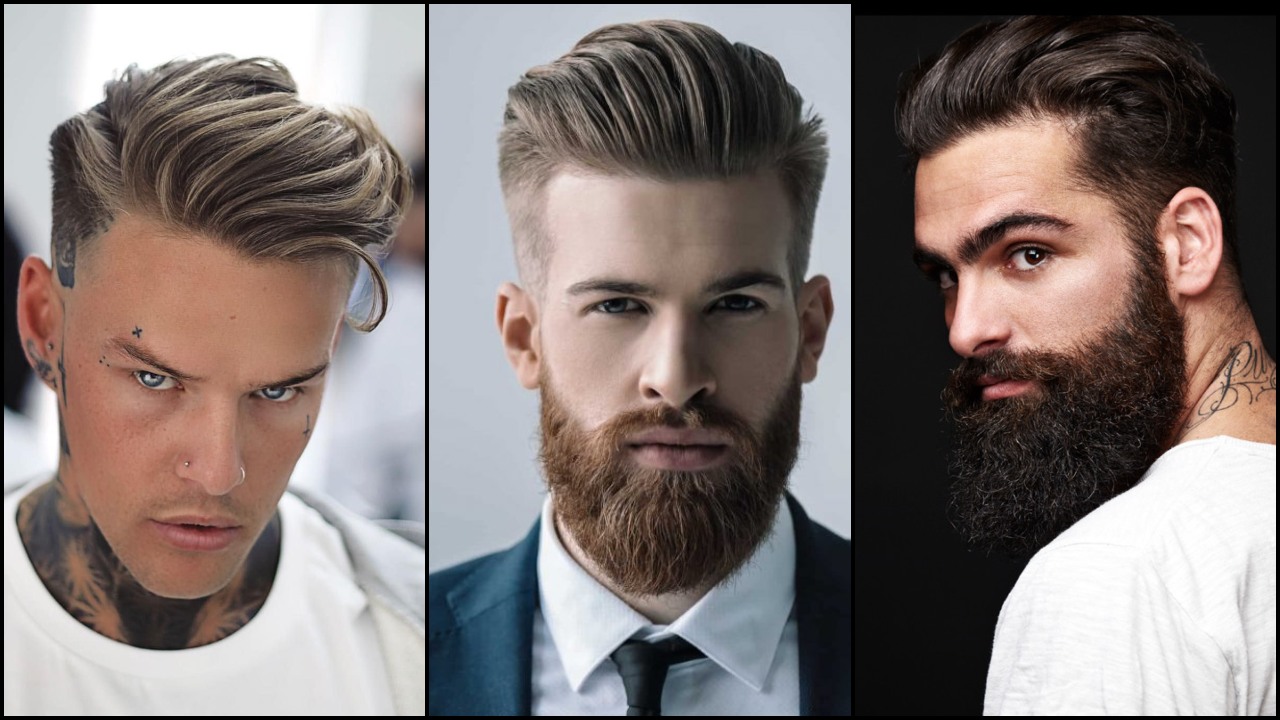 Tổng hợp 14 dòng sản phẩm tạo kiểu tóc nam | ELLE Man