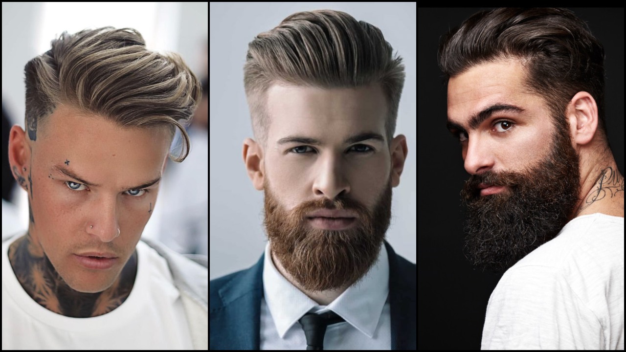 BA BƯỚC ĐƠN GIẢN LÀM CHỦ KIỂU TÓC MOHICAN