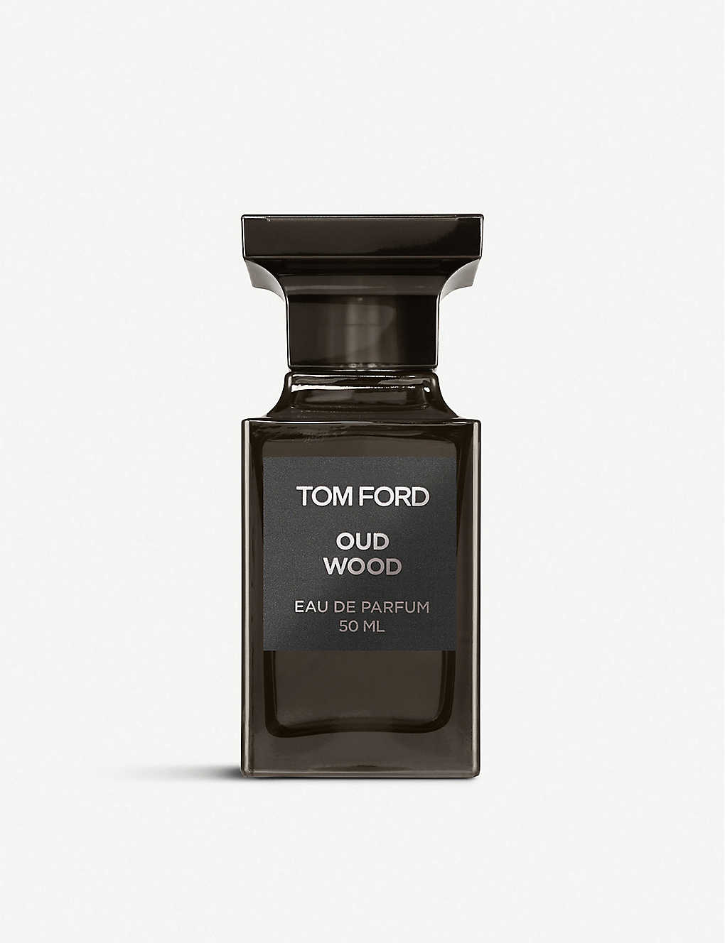 nuoc hoa cho nam kinh dien Oud Wood tom ford - elle man