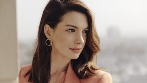 Anne Hathaway: Nàng công chúa "hoàn hảo" đến mức bị ghét bỏ