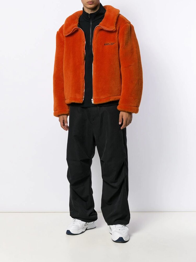 oversize-ao long cuu-elle man-1119-farfetch