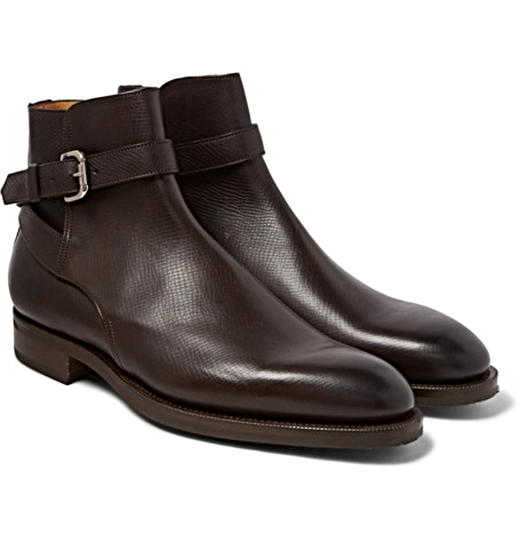 edward green-jodhpur boots-elleman-1119 