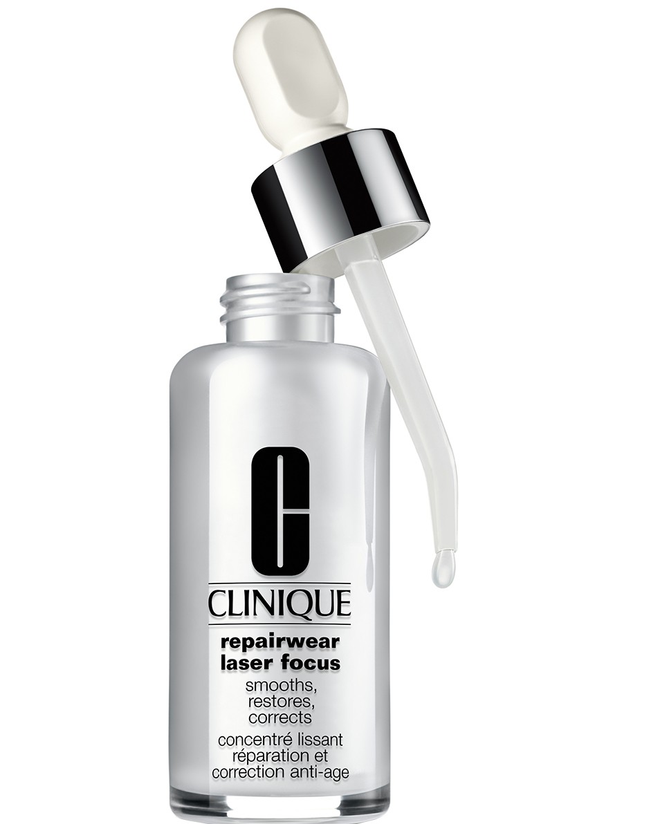 serum CLINIQUE repairwear laser focus dưỡng da cho nam và nữ