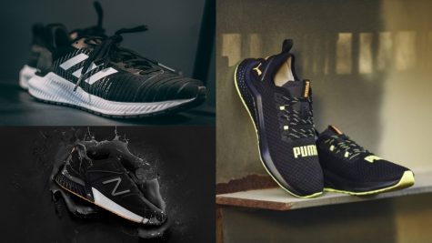 Top 9 giày chạy bộ dưới $100 USD hot nhất 2019