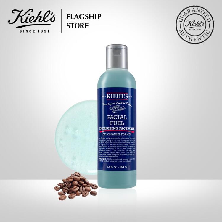 kiehls srm-qua giang sinh-elle man-1119