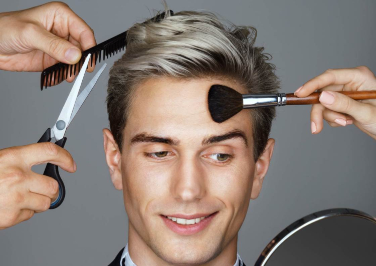 4 cách chăm sóc tóc nhuộm óng ả mượt mà và luôn bền màu