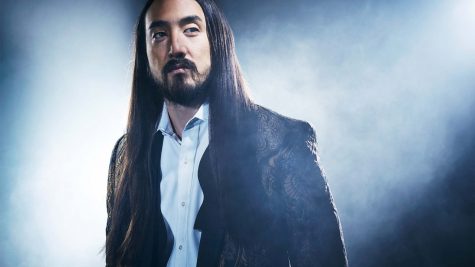 Steve Aoki: Dùng sự náo nhiệt che lấp tuổi thơ dữ dội