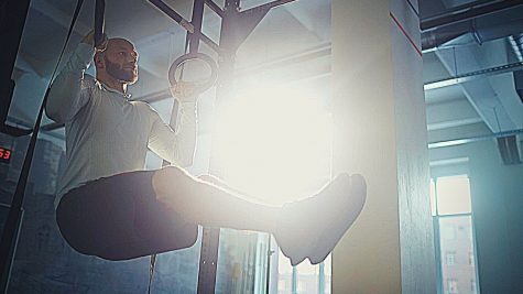 4 bài tập thể hình cơ core tạo bụng sáu múi và tăng sức mạnh