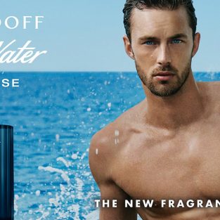 Top nước hoa nam kinh điển theo nhóm hương – Phần 2: Chủ điểm Aquatic