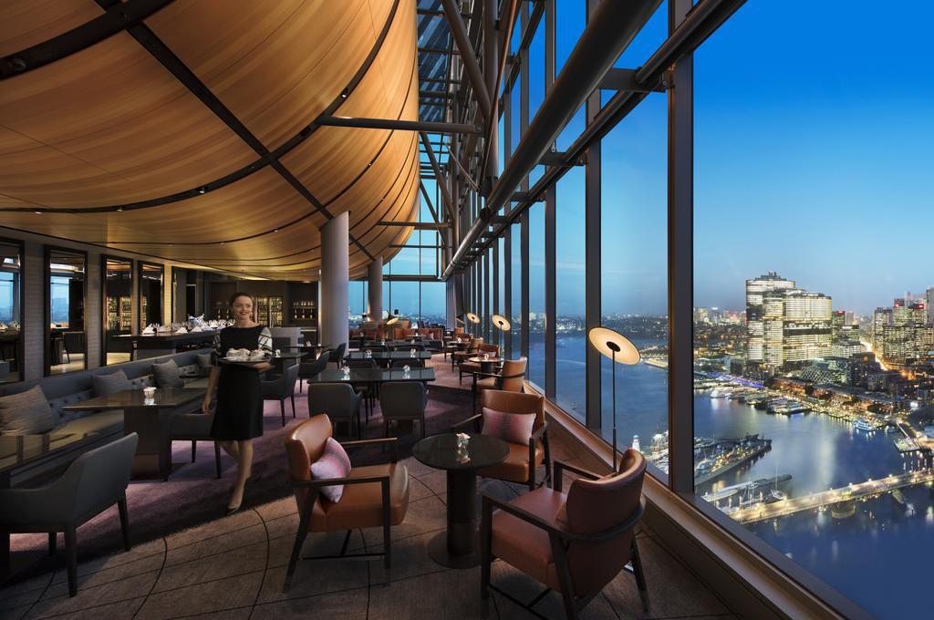 Khách sạn Sofitel Sydney Darling Harbour