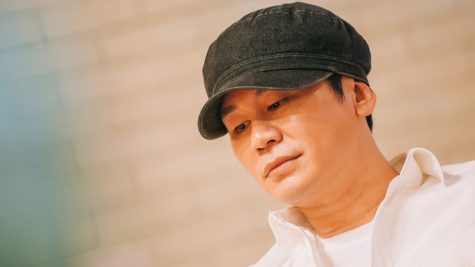 Yang Hyun Suk (YG Entertainment): Vẫn mãi là người tiên phong!
