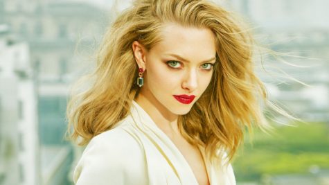 Amanda Seyfried: Bóng hồng tài ba vẫn đợi chờ cơ hội để tỏa sáng