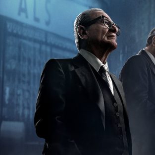 Phim The Irishman – kiệt tác gangster cuối cùng của Martin Scorsese