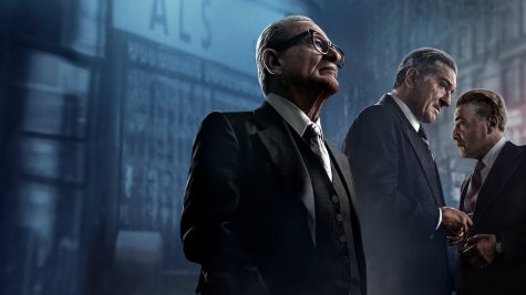 Phim The Irishman – kiệt tác gangster cuối cùng của Martin Scorsese