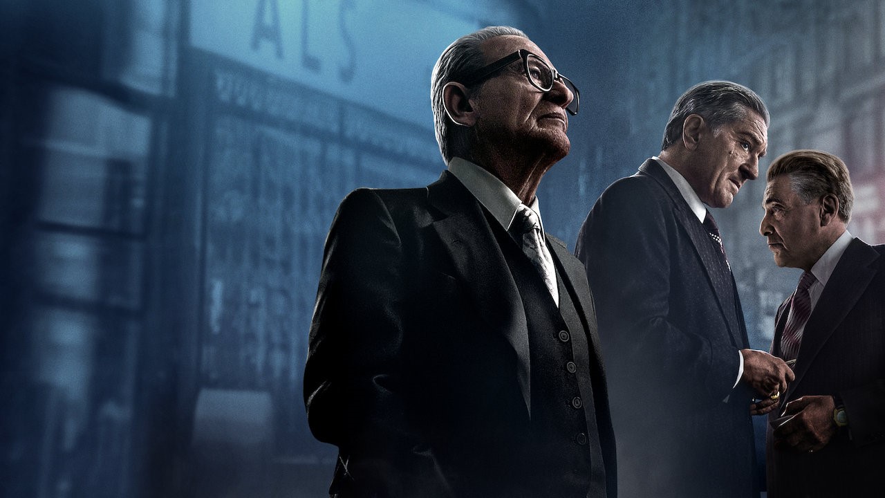 Kết quả hình ảnh cho the irishman