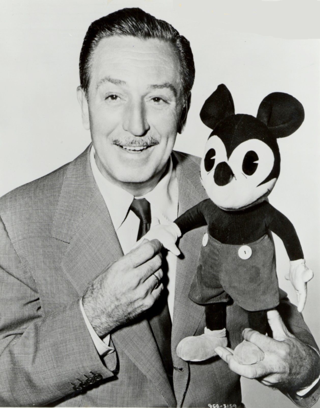 sinh nhật walt disney