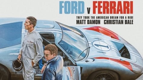 Review phim Cuộc đua lịch sử (Ford v Ferrari): Nam tính và chất Mỹ đậm đà trong cuộc đua tốc độ nghẹt thở