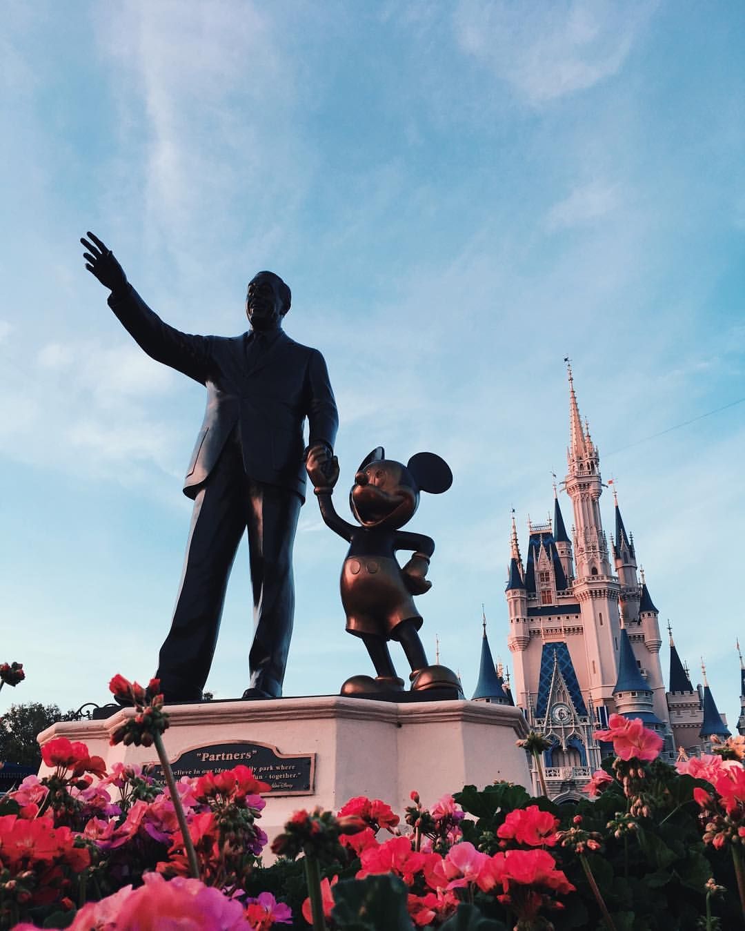 sinh nhật walt disney