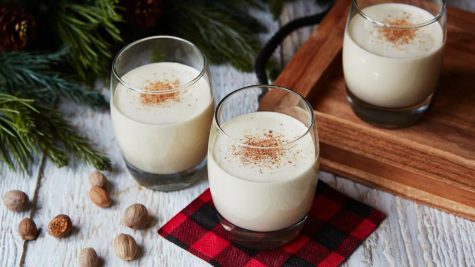 10 gợi ý công thức cocktail cho dịp Giáng Sinh