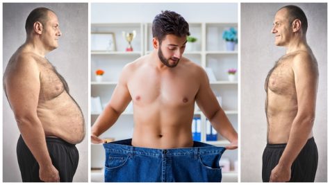 25 cách loại bỏ mỡ bụng và giảm cân hiệu quả nhất