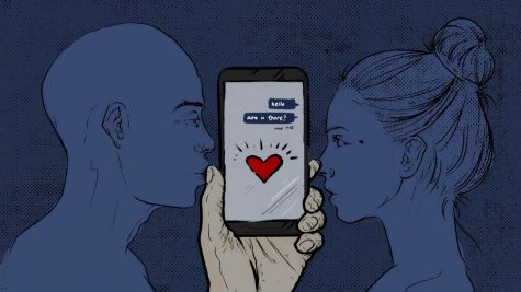 Để kết thúc mối quan hệ, xin đừng "Ghosting"!