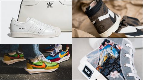 15 thiết kế giày thể thao biểu tượng nhất 2019 (P.1)