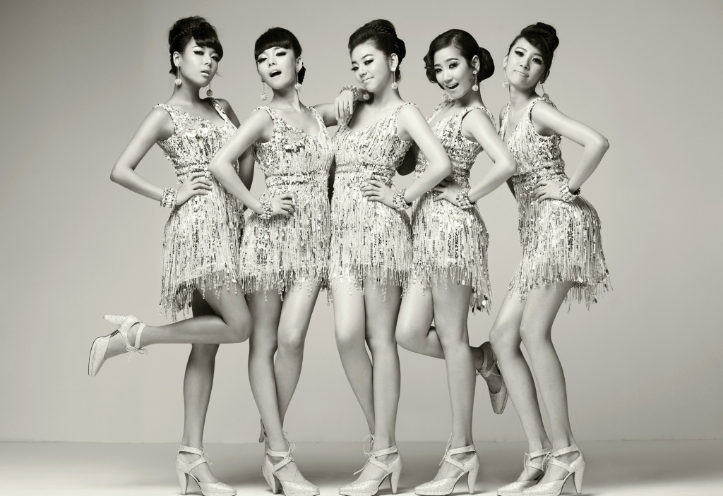 jyp wonder girls