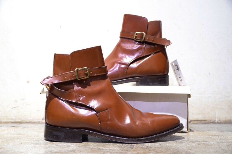 clarks jodhpur boots-elleman-1219 