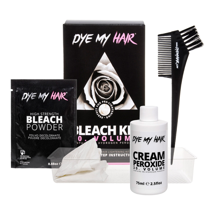 bleach kit-cach tay toc-elleman-1219 