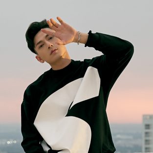 Isaac - Khi ta chung giấc mơ