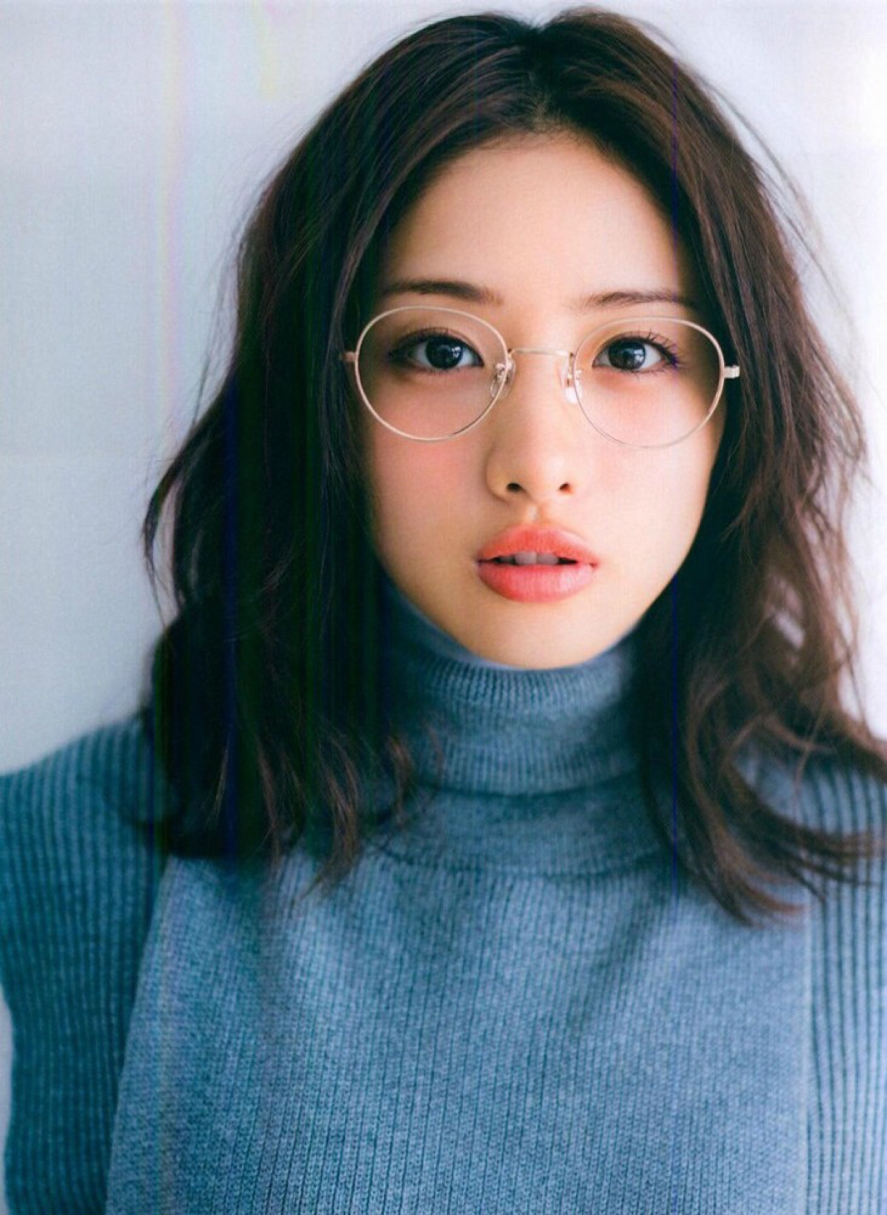 nữ diễn viên satomi ishihara