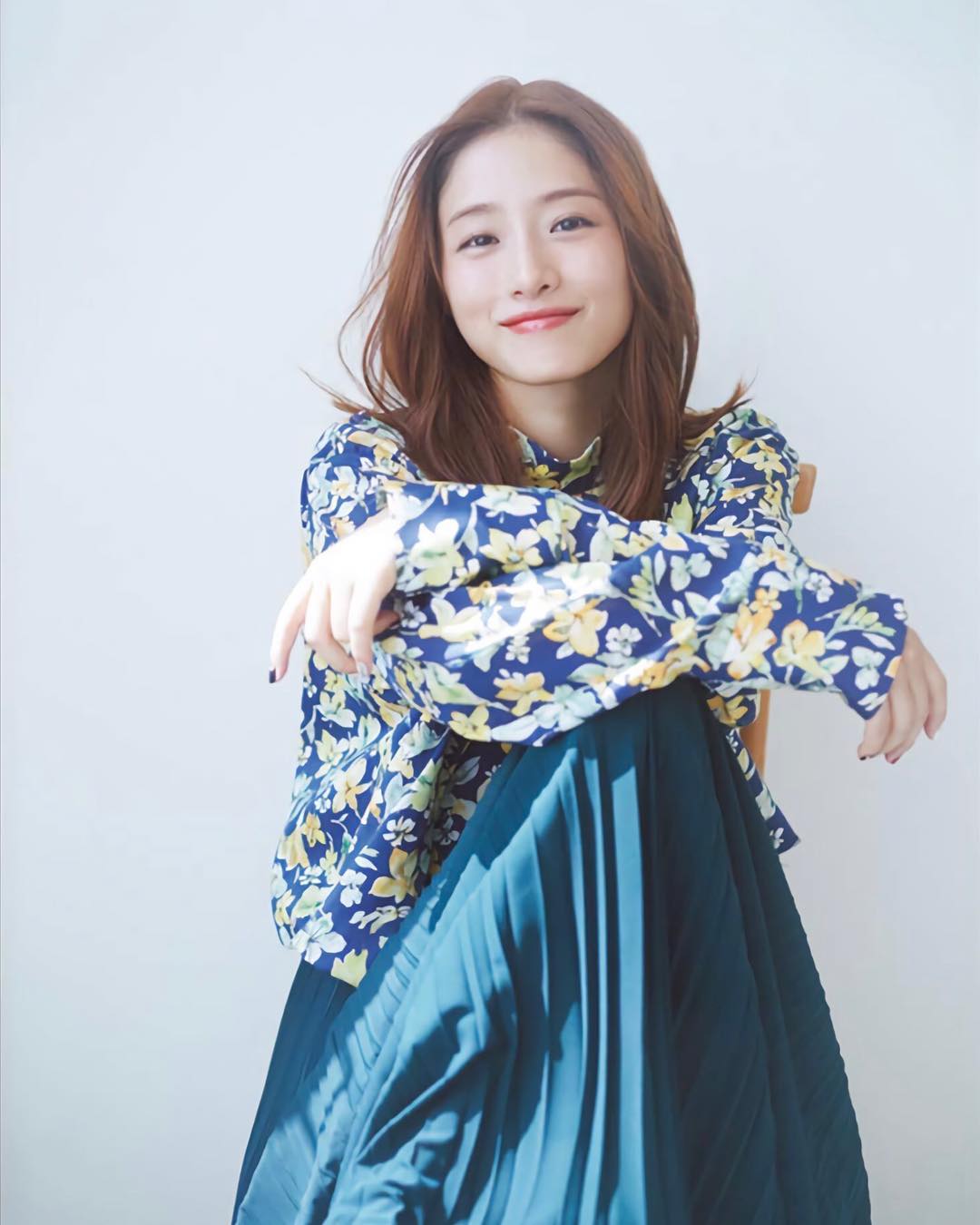 nữ diễn viên satomi ishihara