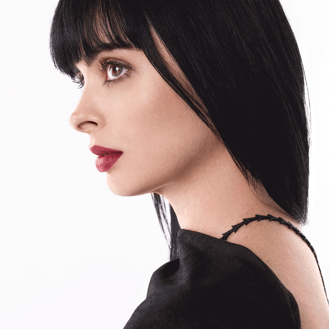 nữ diễn viên Krysten Ritter