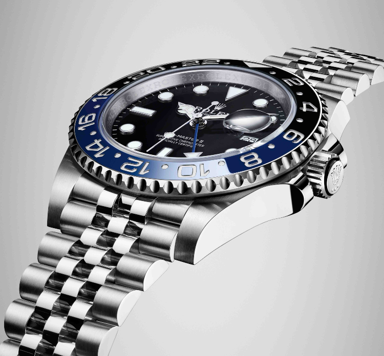 Oyster Perpetual GMT-Master II