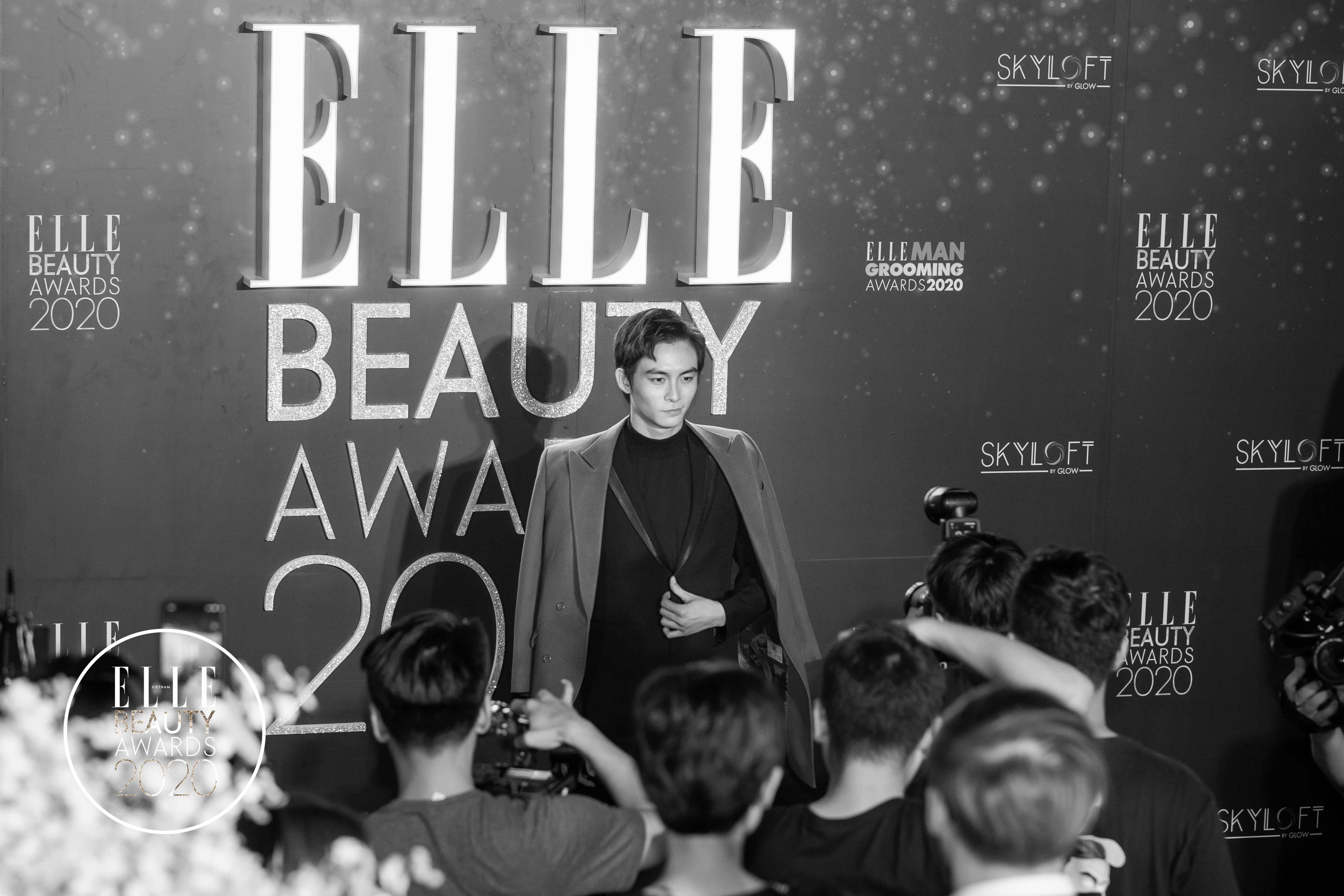 ELLE Beauty Awards 2020