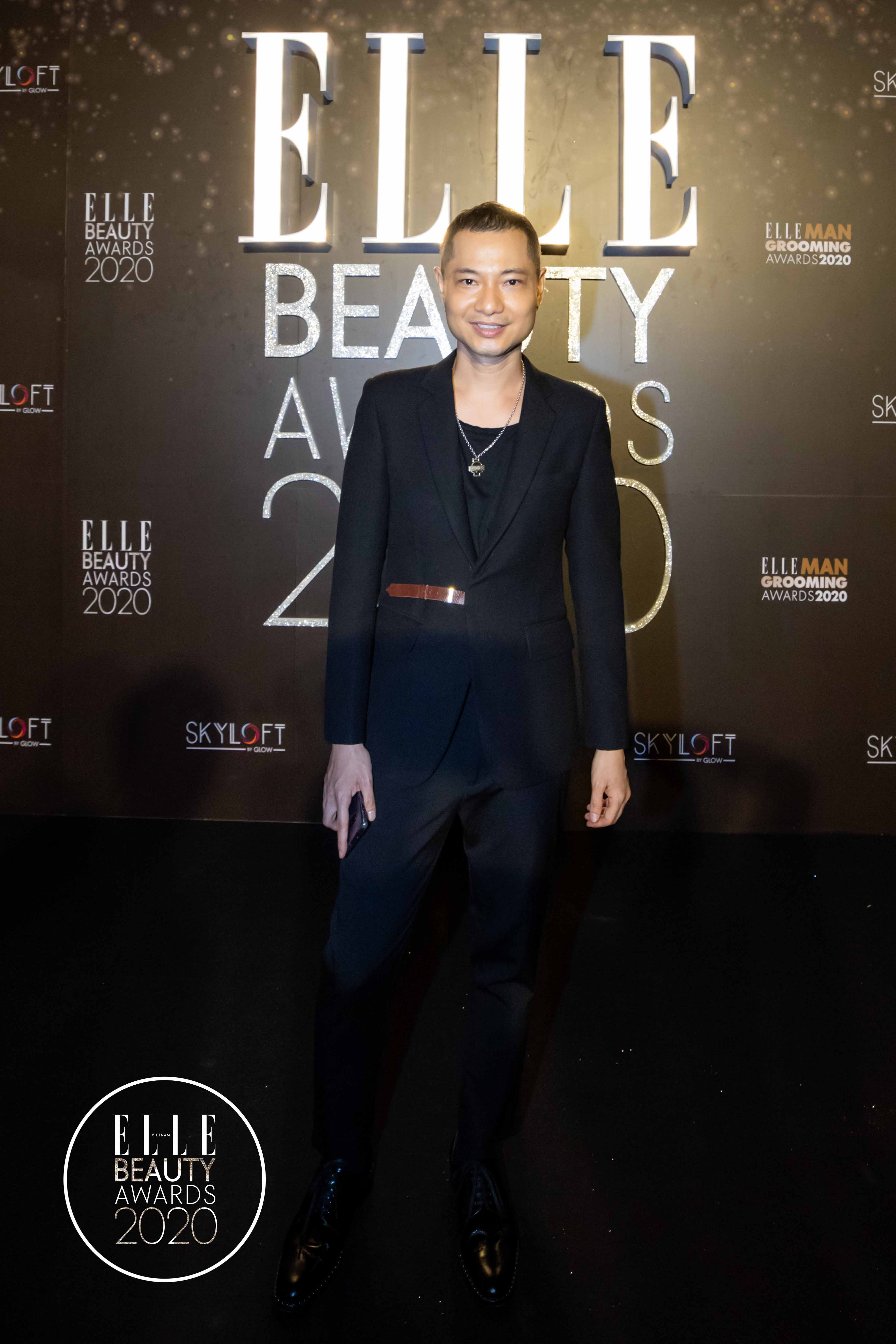 ELLE Beauty Awards 2020