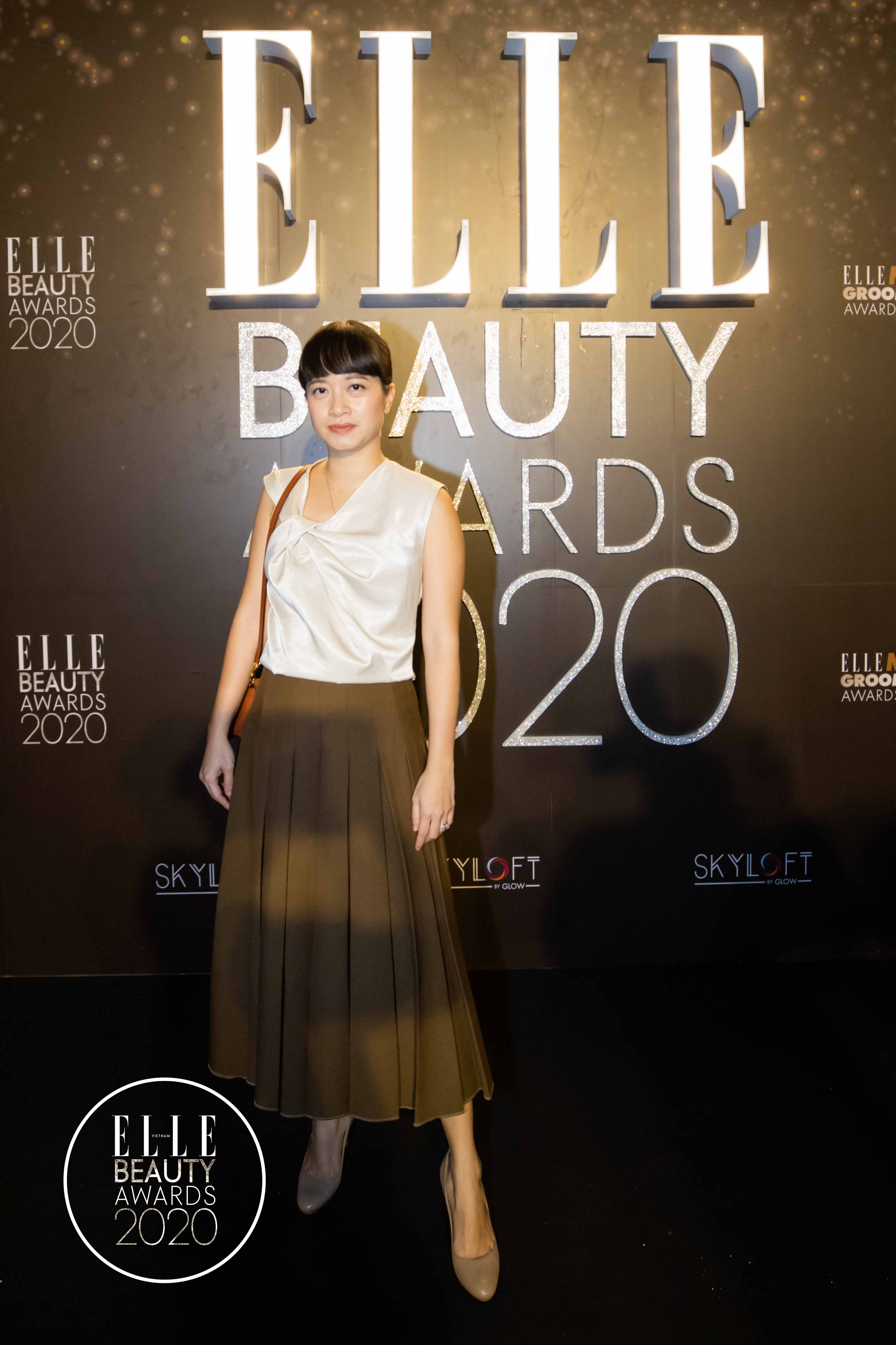 ELLE Beauty Awards 2020