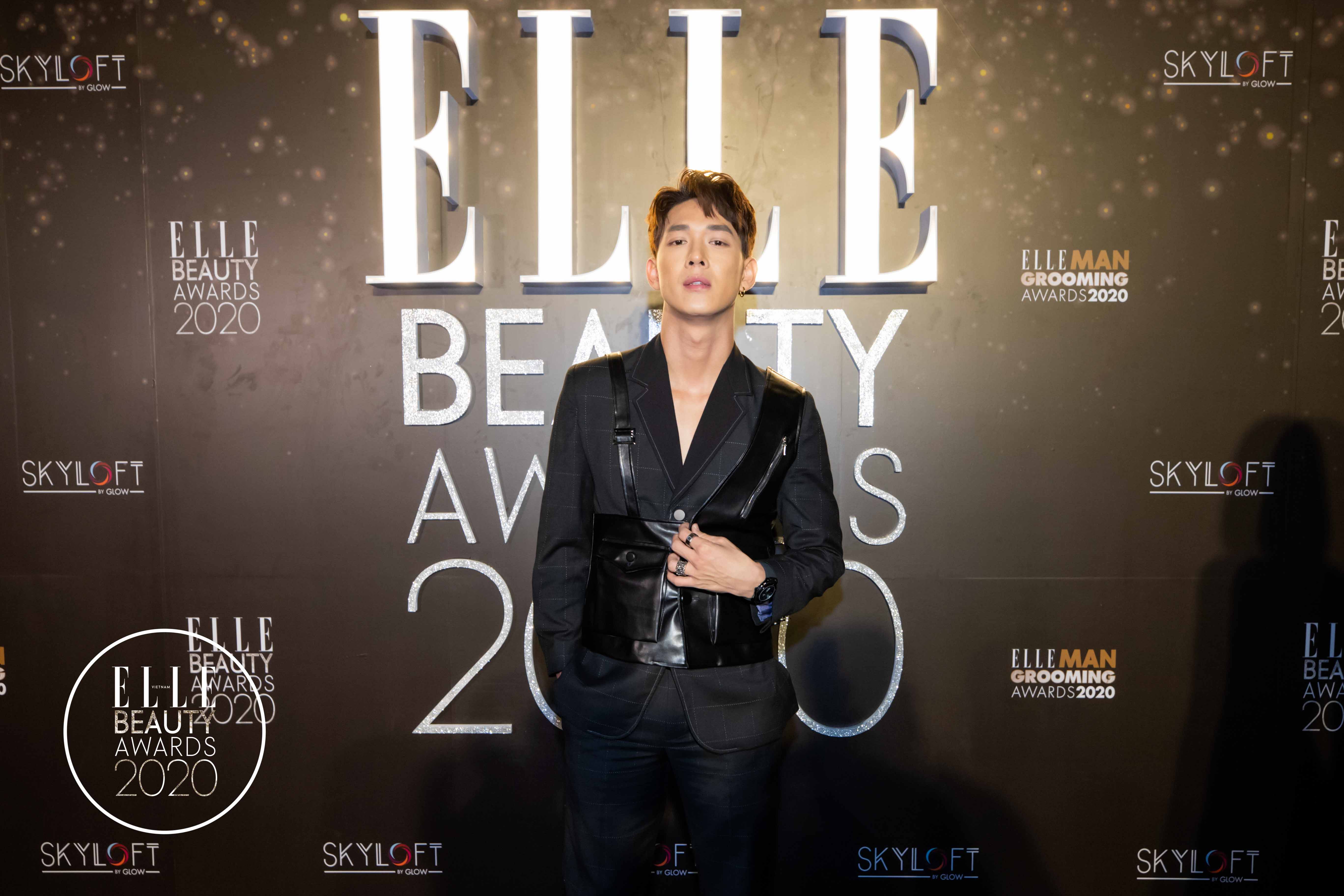 ELLE Beauty Awards 2020