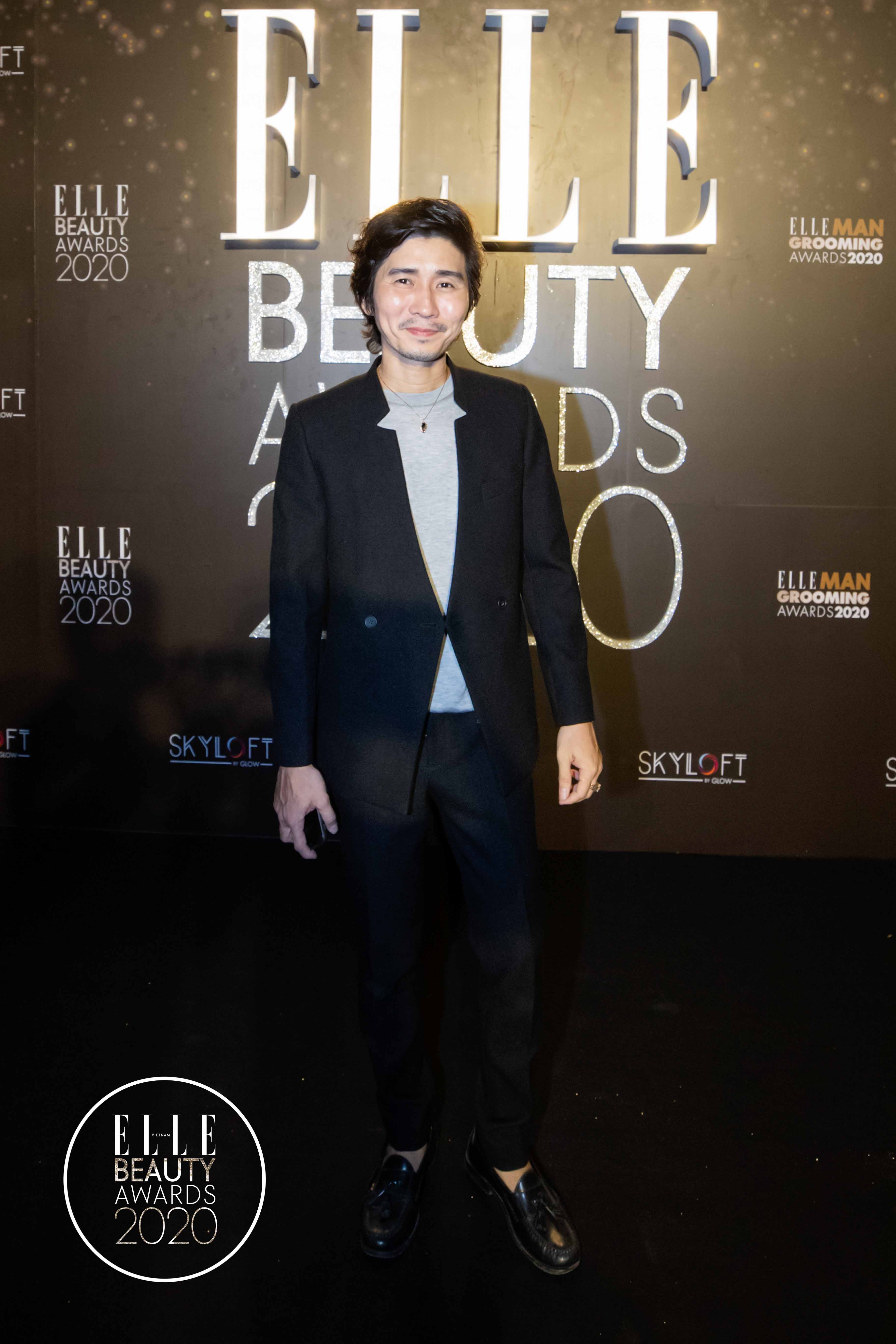 ELLE Beauty Awards 2020