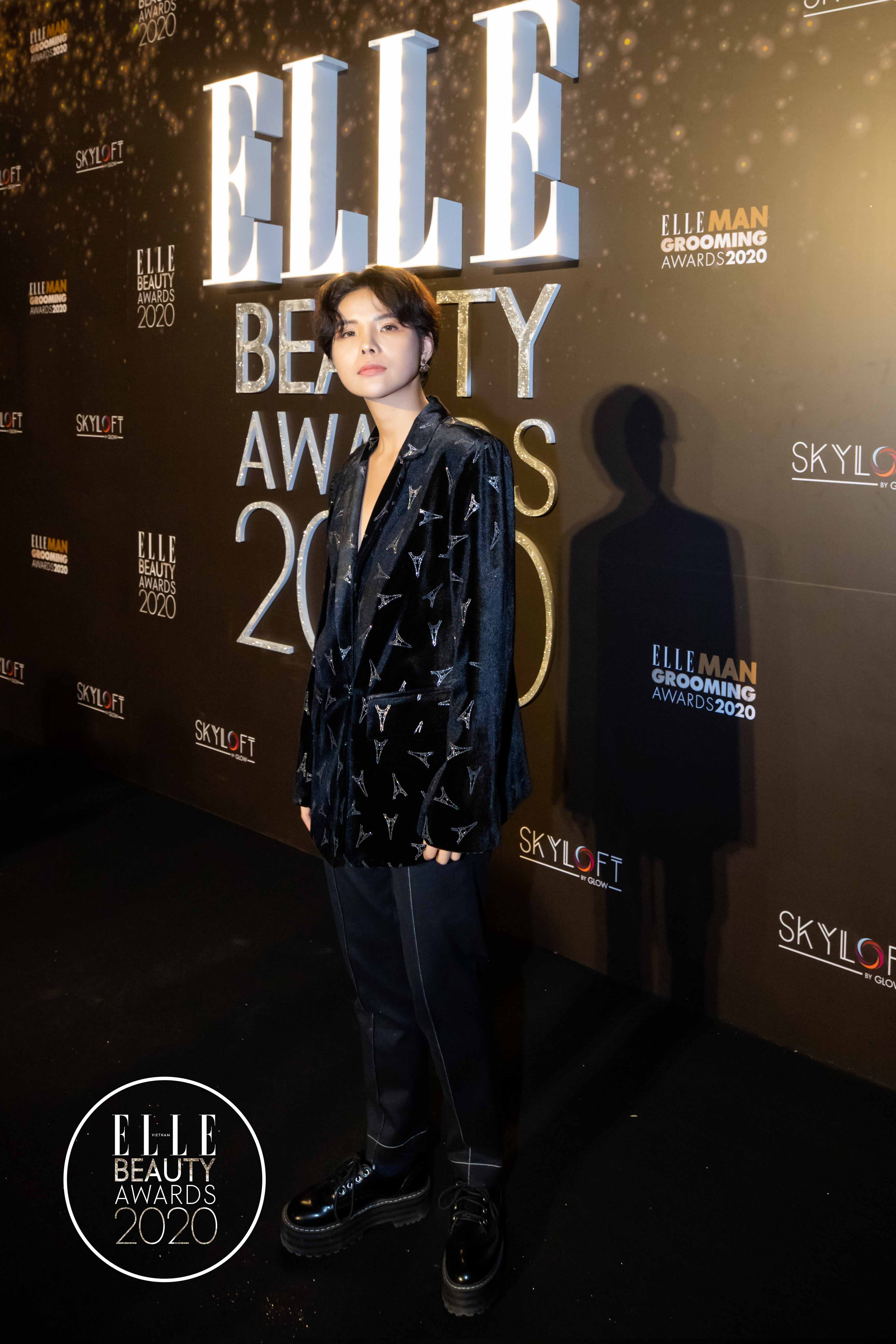 ELLE Beauty Awards 2020