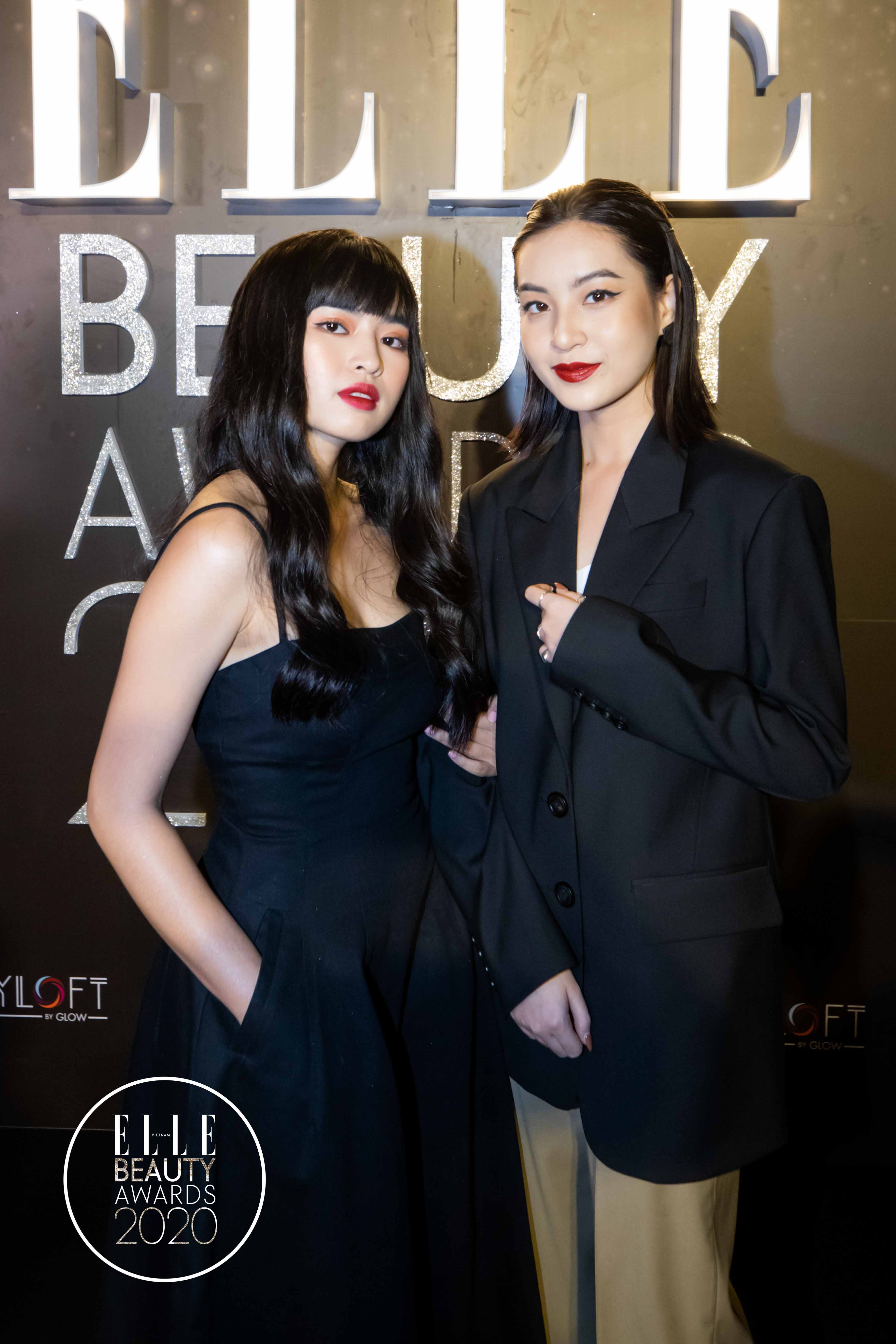 ELLE Beauty Awards 2020