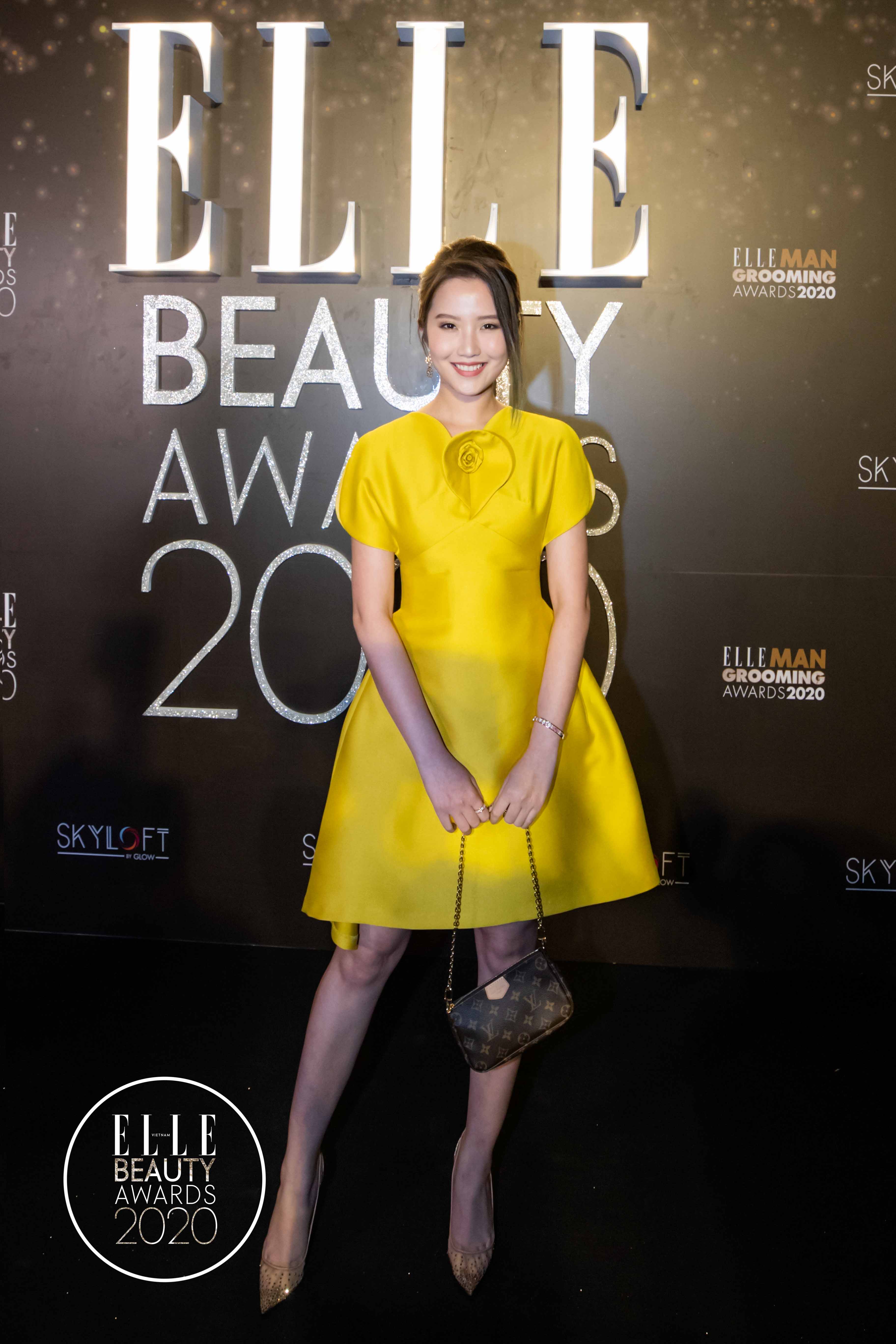 ELLE Beauty Awards 2020
