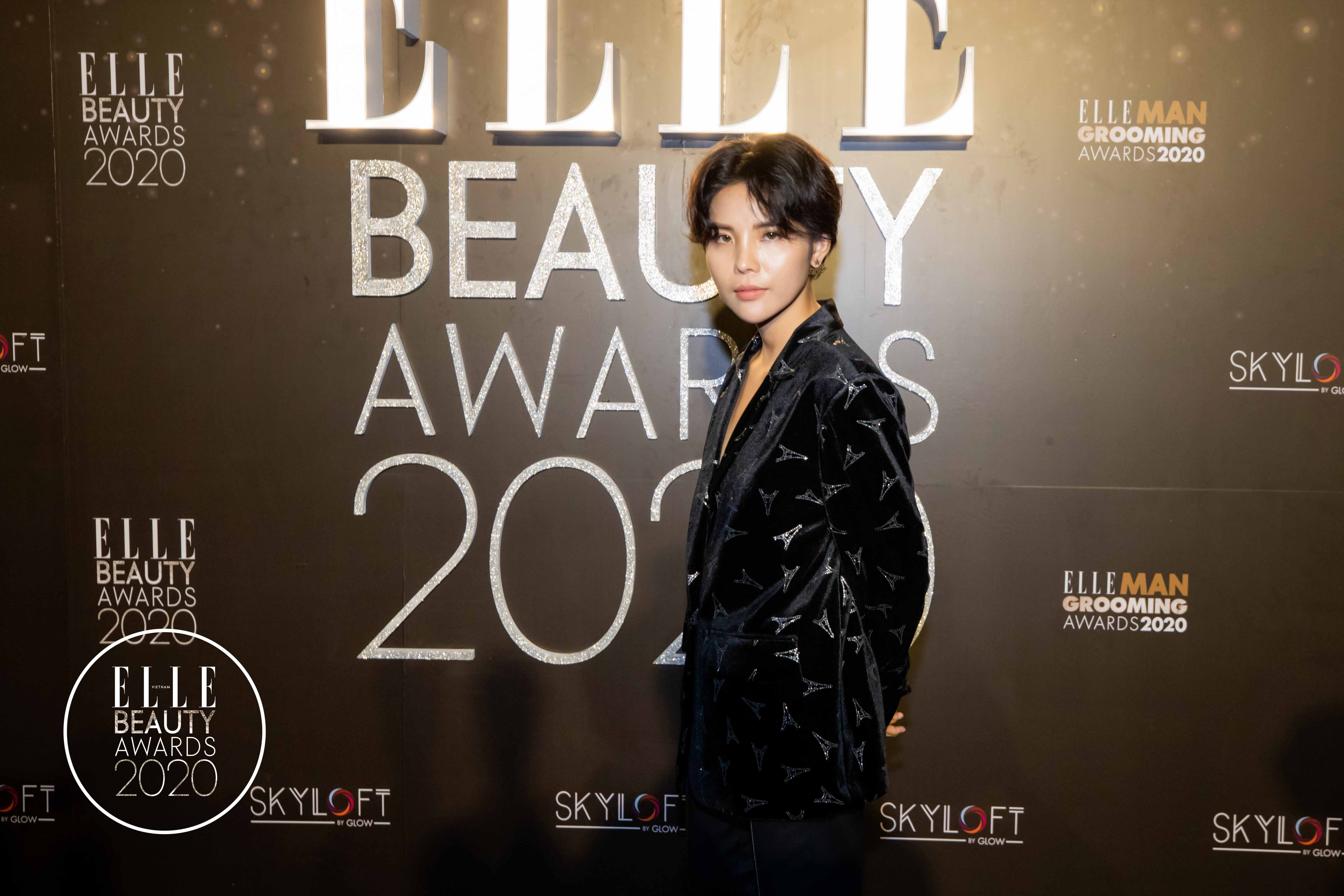 vu cat tuong-elle beauty awards 2020-elleman-1219