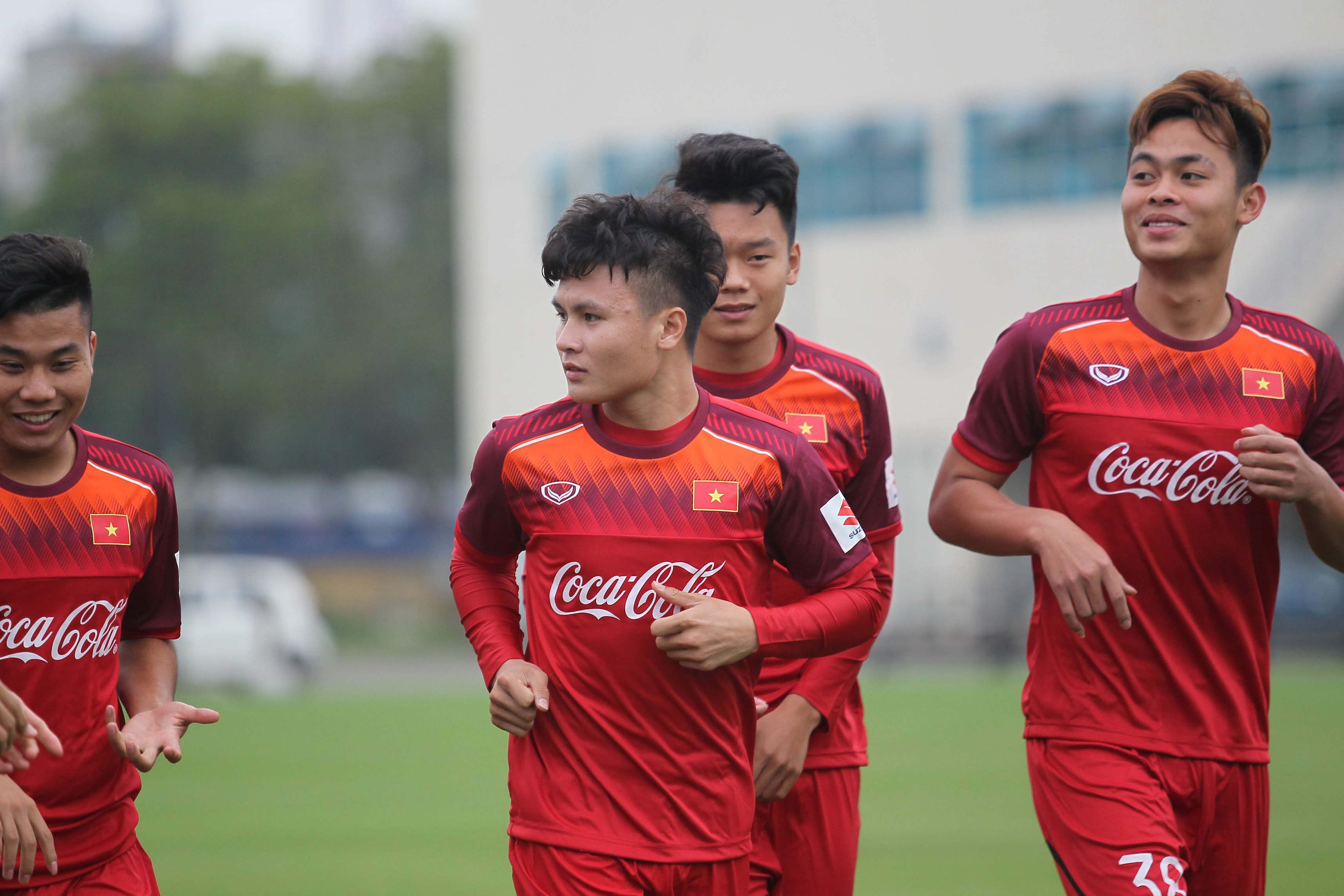 u23 viet nam - ELLE Man -2