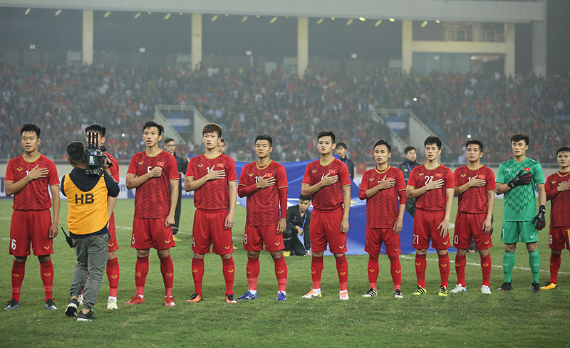 u23 viet nam - ELLE Man -3