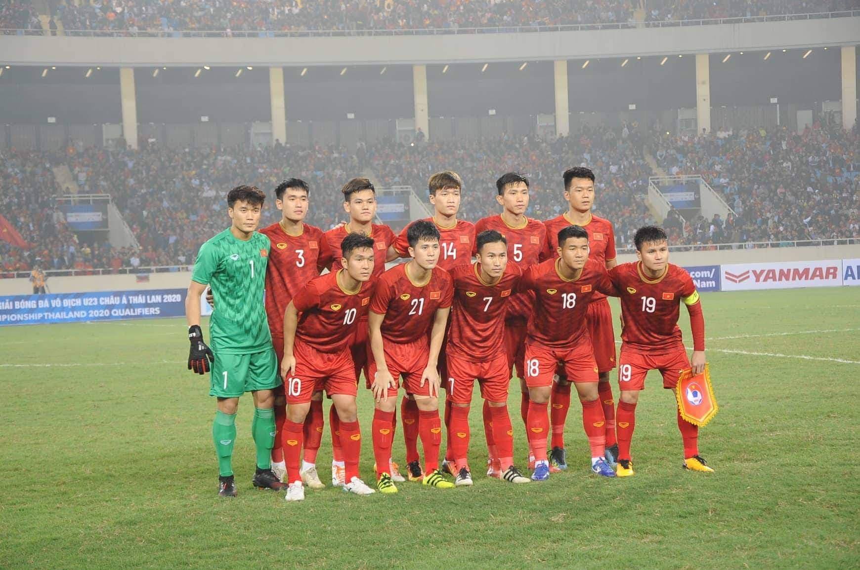 u23 viet nam - ELLE Man -4