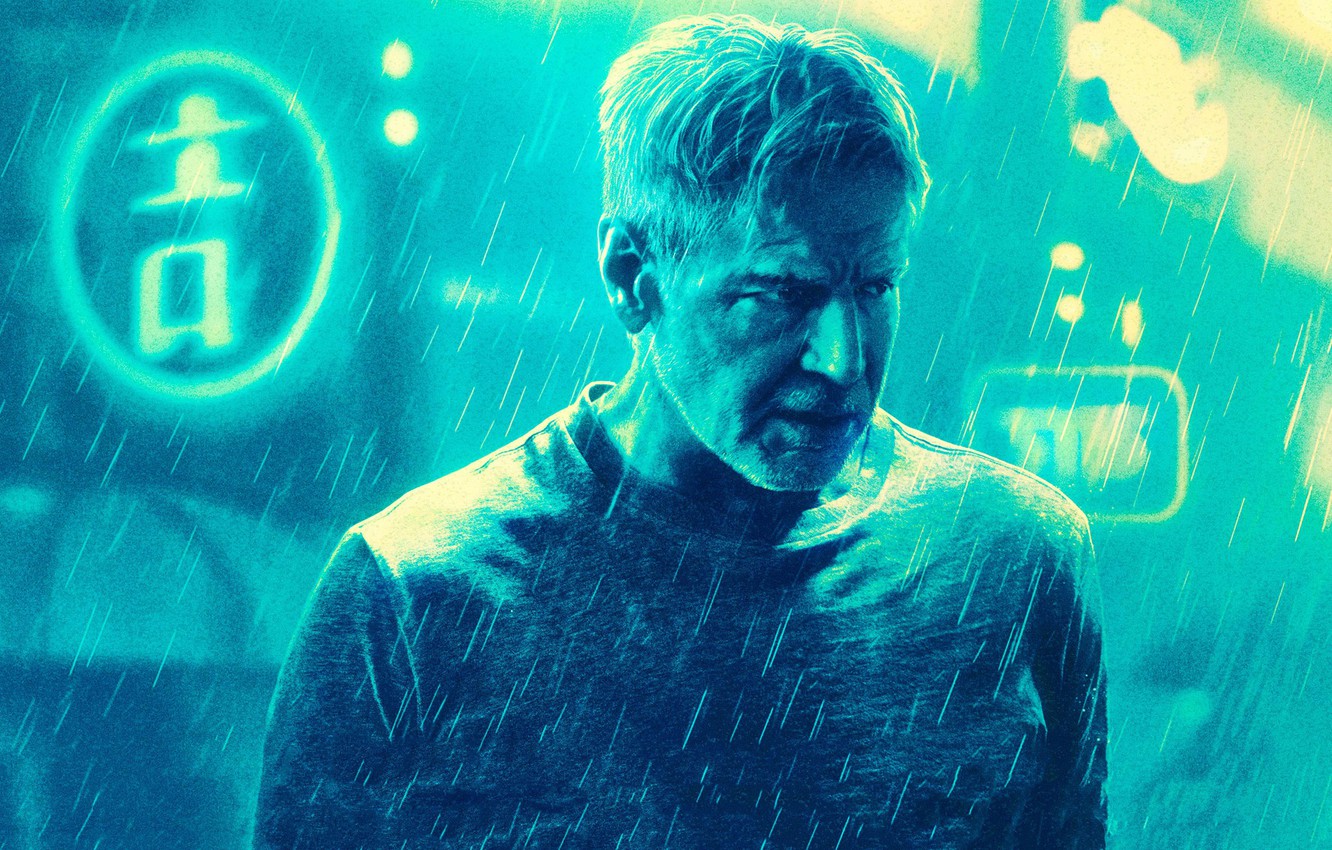 phim blade runner 2049 elle man 11 Review phim Blade Runner 2049: Điều gì khiến con người thực sự là con người? | ELLE Man Việt Nam