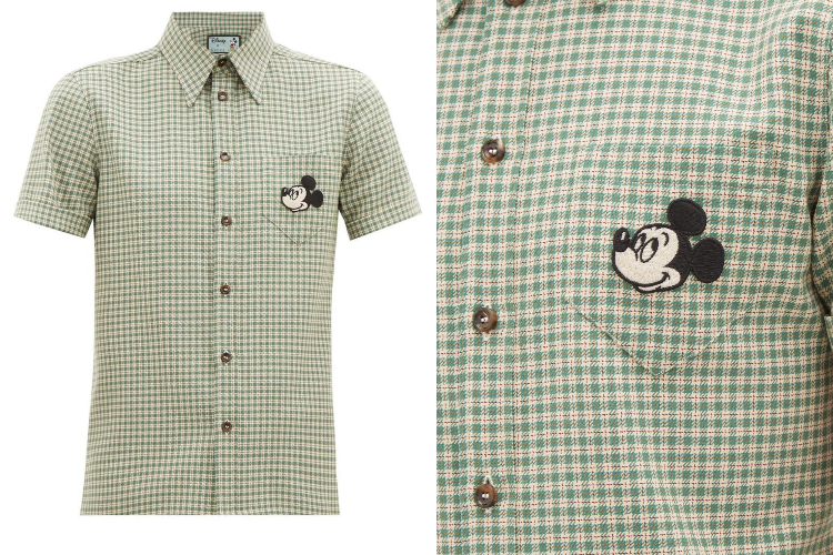 mickey green shirt-gucci va disney-elleman-0120 