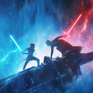Review phim Star Wars: The Rise of Skywalker: Hồi kết đáng tiếc cho một biểu tượng đình đám