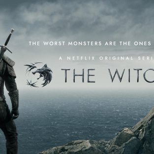 Lý giải sức hấp dẫn của series phim The Witcher